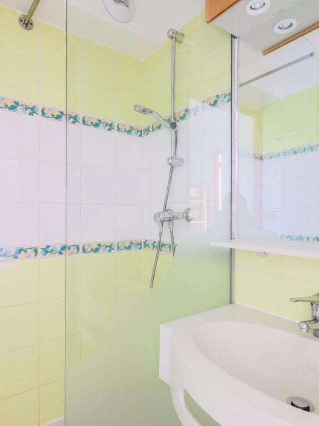 Residence Les Horizons D'huez - Maeva Home - Studio Vue Montagne + Coin Cabine 5 Personnes - Confort Mae-2572 – billede 9