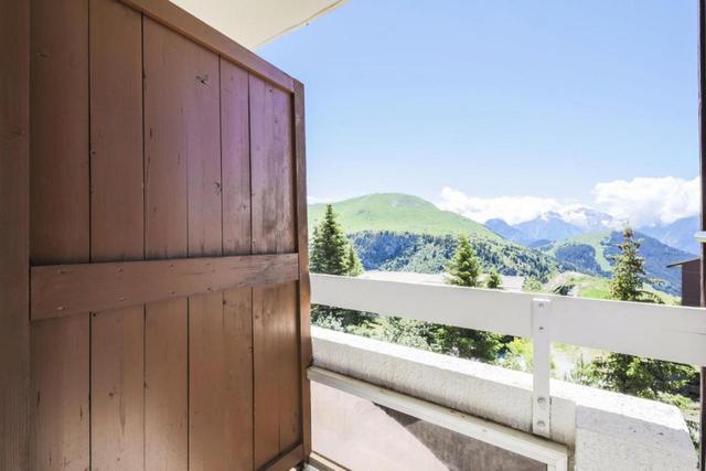 Residence Les Horizons D'huez - Maeva Home - Studio Vue Montagne + Coin Cabine 5 Personnes - Confort Mae-2572 – billede 10