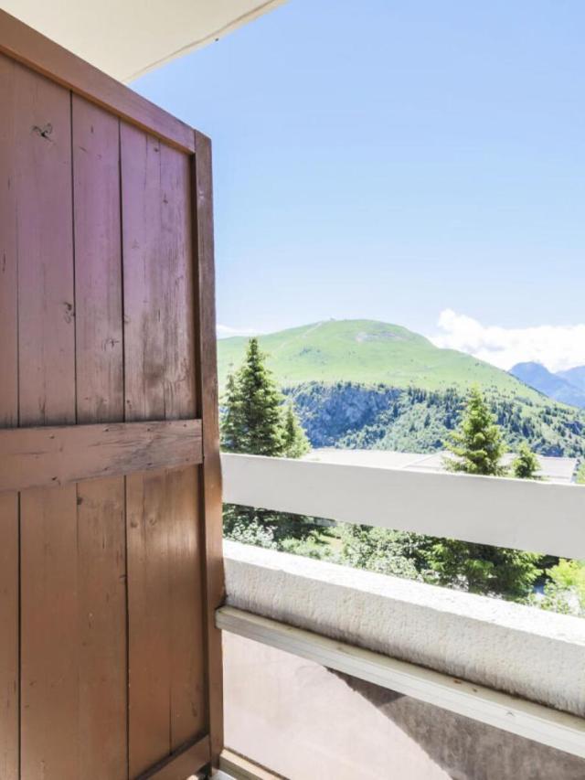 Residence Les Horizons D'huez - Maeva Home - Studio Vue Montagne + Coin Cabine 5 Personnes - Confort Mae-2572 – billede 10