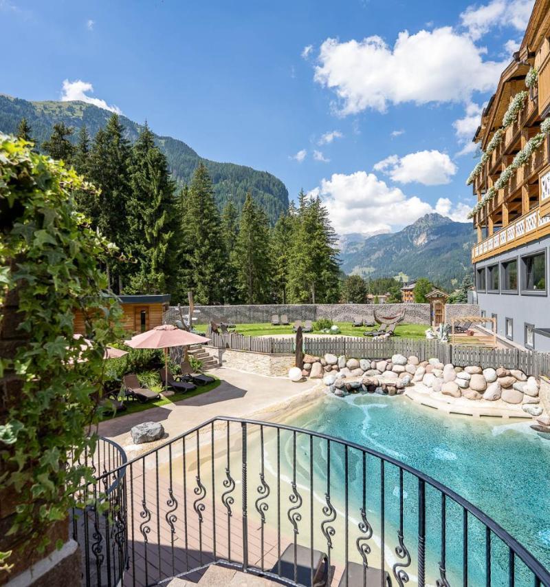 Hotel Croce Bianca Leisure & SPA Hotel