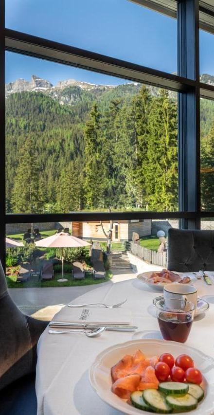 Hotel Croce Bianca Leisure & SPA Hotel – billede 2