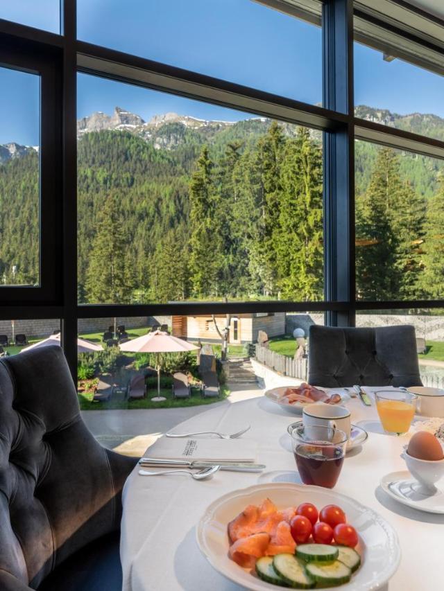 Hotel Croce Bianca Leisure & SPA Hotel – billede 2