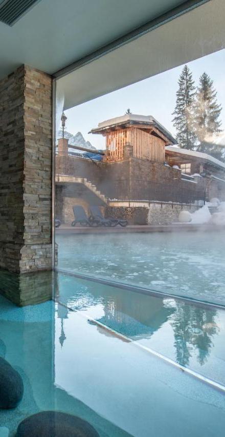 Hotel Croce Bianca Leisure & SPA Hotel – billede 3