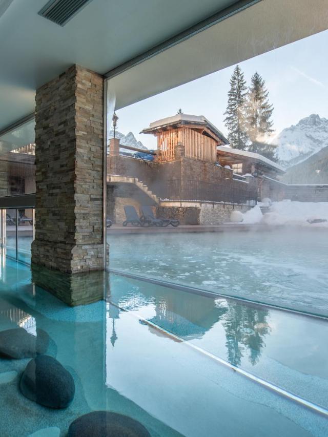 Hotel Croce Bianca Leisure & SPA Hotel – billede 3