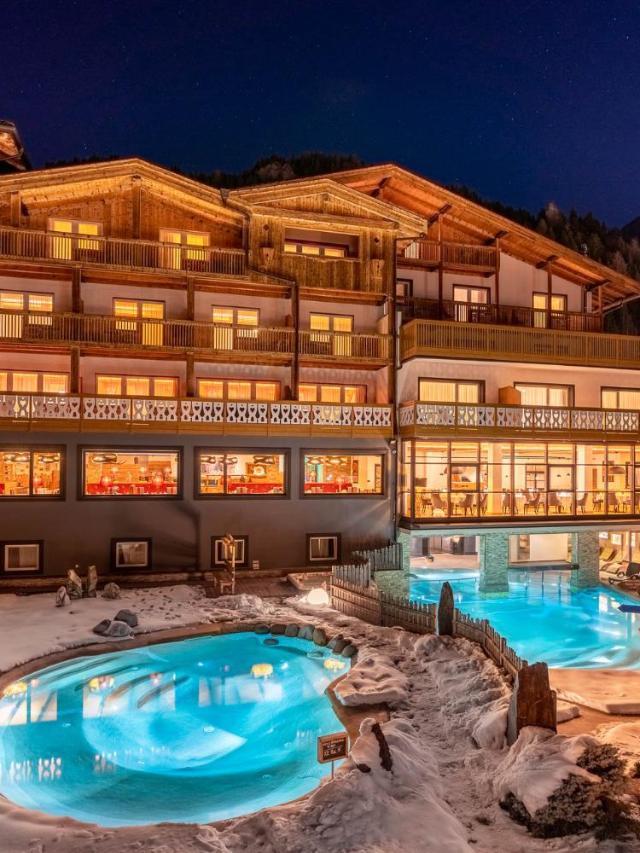 Hotel Croce Bianca Leisure & SPA Hotel – billede 6