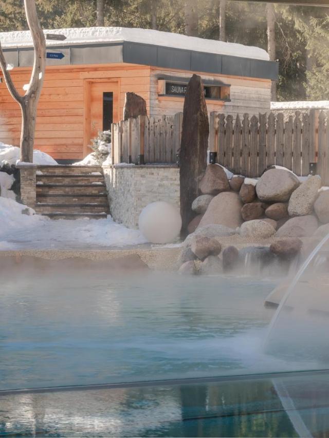 Hotel Croce Bianca Leisure & SPA Hotel – billede 7