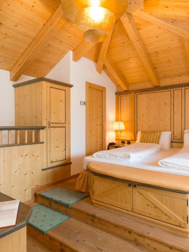 Hotel Croce Bianca Leisure & SPA Hotel – billede 9