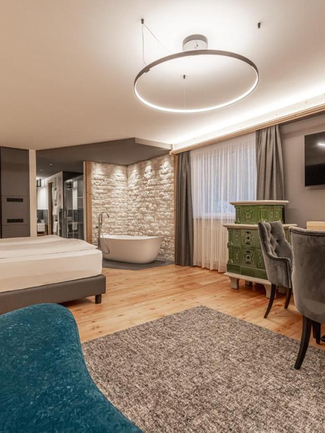 Hotel Croce Bianca Leisure & SPA Hotel – billede 10