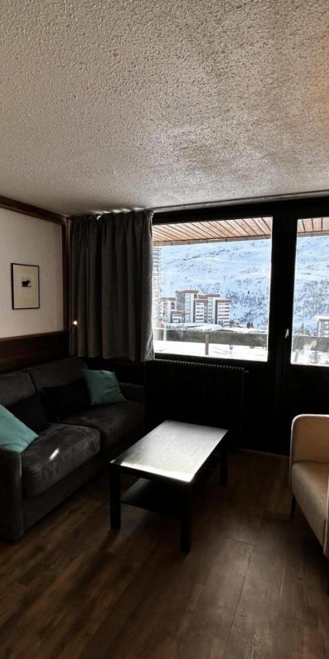 Residence Aravis - Appartement 4 Pers Ski Au Pied a la Croisette Mae-5444 – Les Menuires