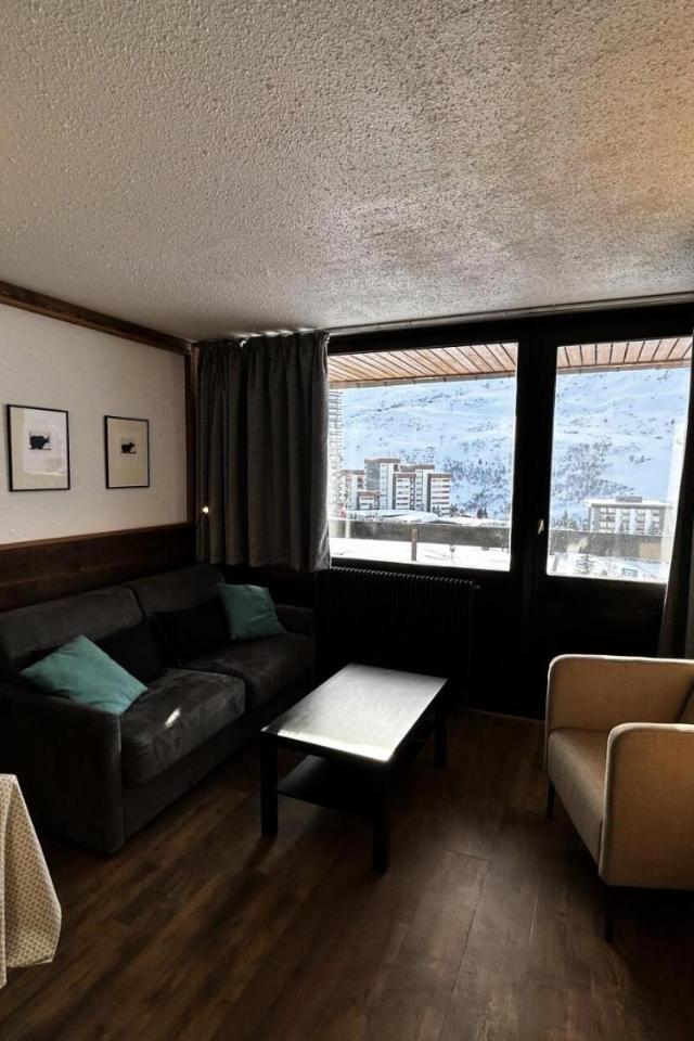 Residence Aravis - Appartement 4 Pers Ski Au Pied a la Croisette Mae-5444