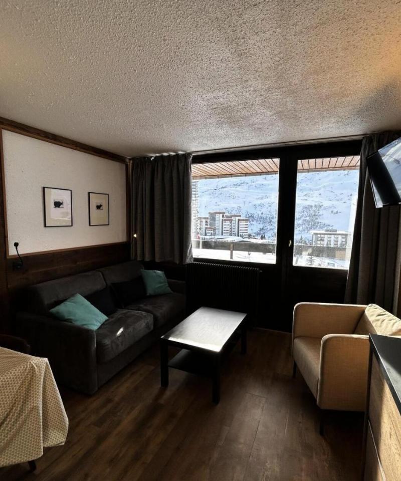Residence Aravis - Appartement 4 Pers Ski Au Pied a la Croisette Mae-5444