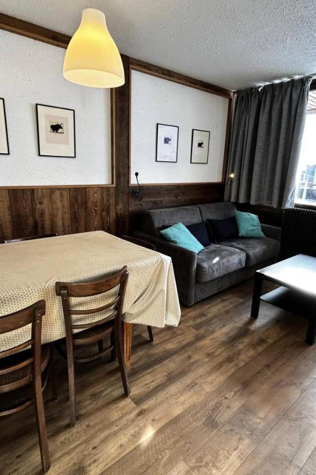 Residence Aravis - Appartement 4 Pers Ski Au Pied a la Croisette Mae-5444 – bild 2