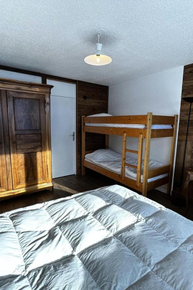 Residence Aravis - Appartement 4 Pers Ski Au Pied a la Croisette Mae-5444 – bild 7