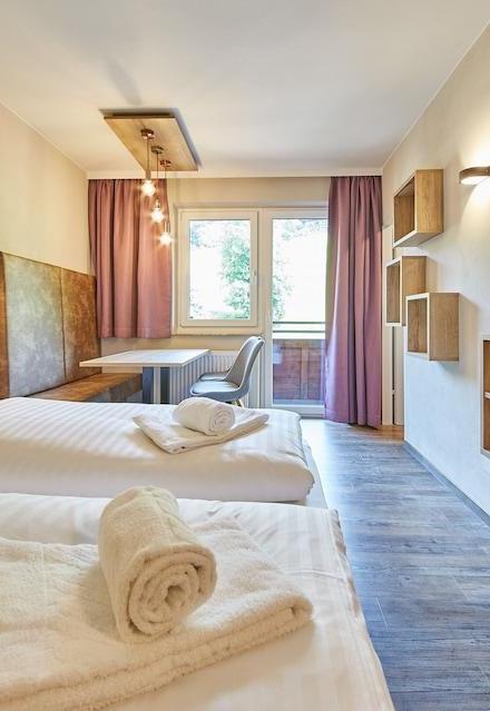 Appartement Bella Vista – billede 1