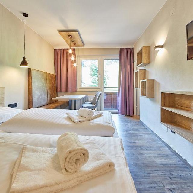 Appartement Bella Vista