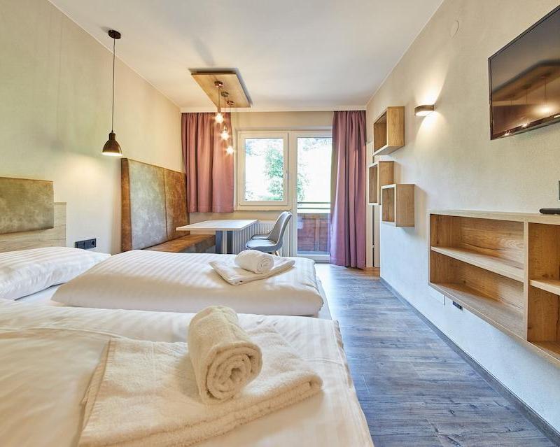 Appartement Bella Vista