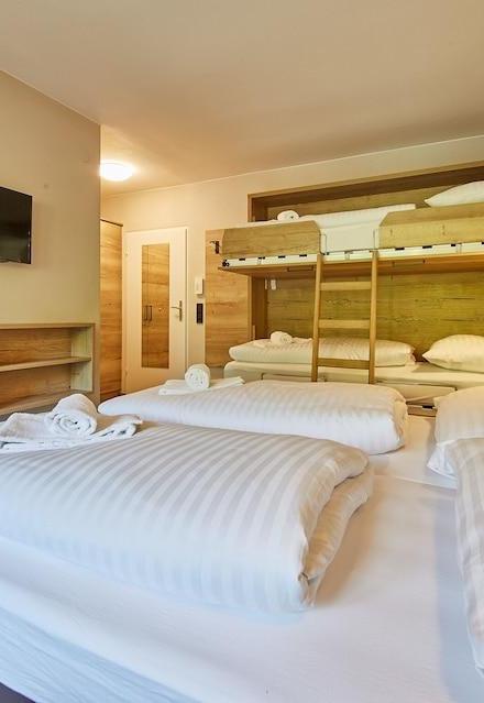 Appartement Bella Vista – billede 3