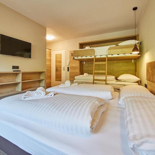 Appartement Bella Vista – billede 3
