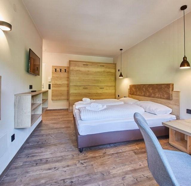 Appartement Bella Vista – billede 4