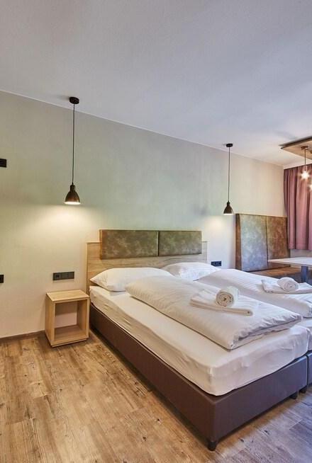 Appartement Bella Vista – billede 5