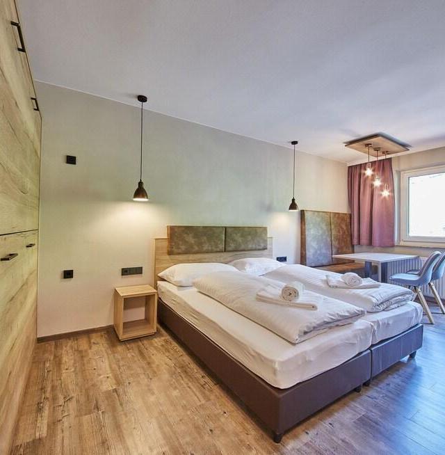 Appartement Bella Vista – billede 5