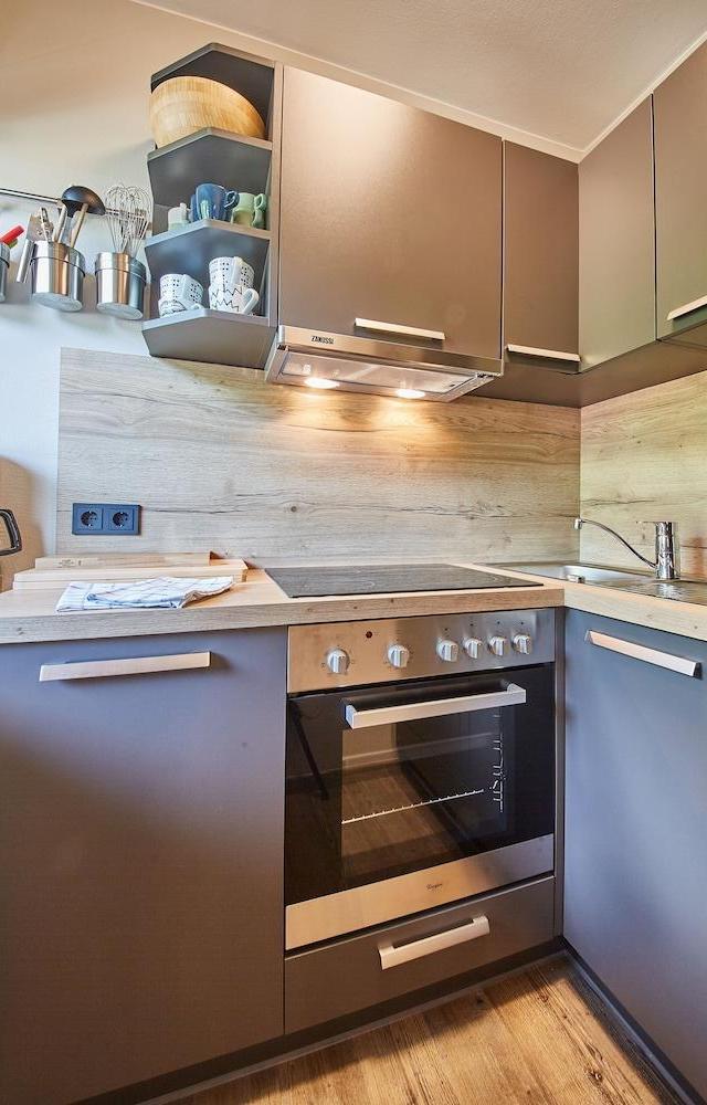 Appartement Bella Vista – billede 7