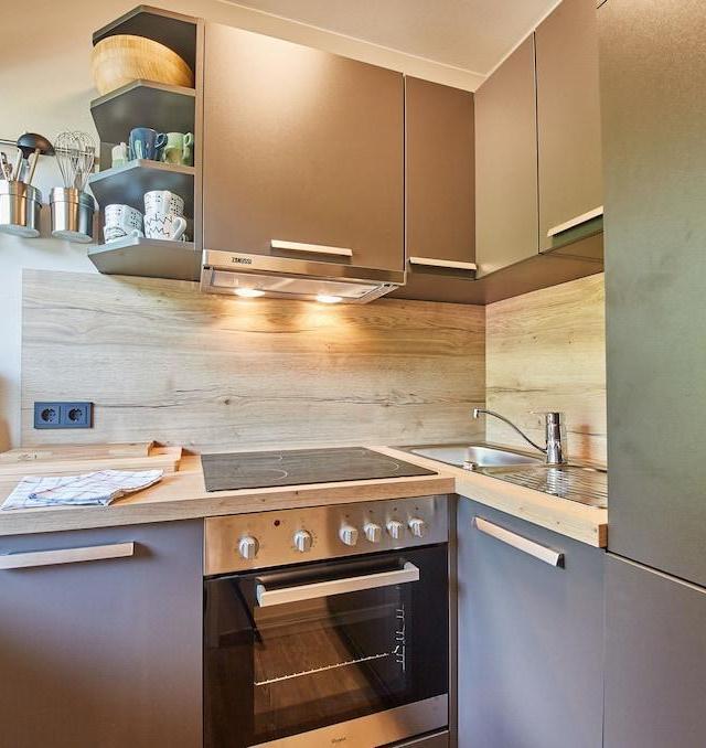 Appartement Bella Vista – billede 8