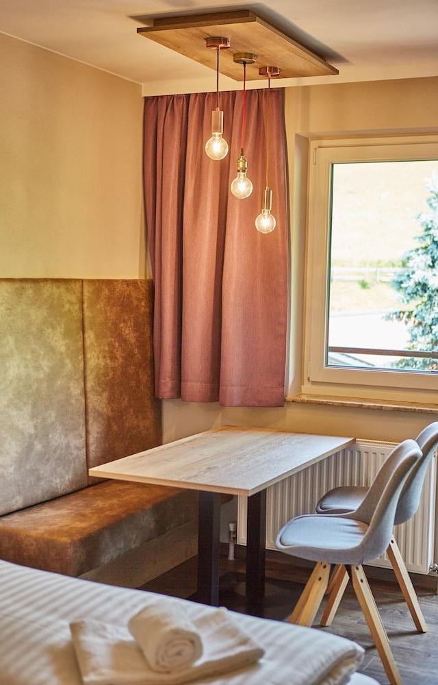 Appartement Bella Vista – billede 9
