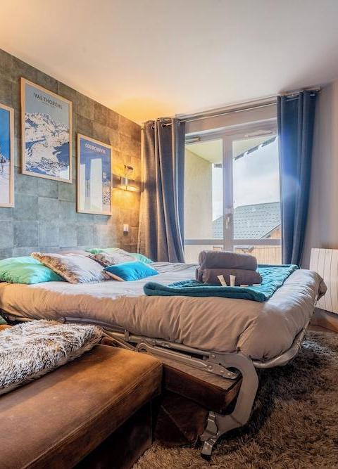 Tikal – Val Thorens