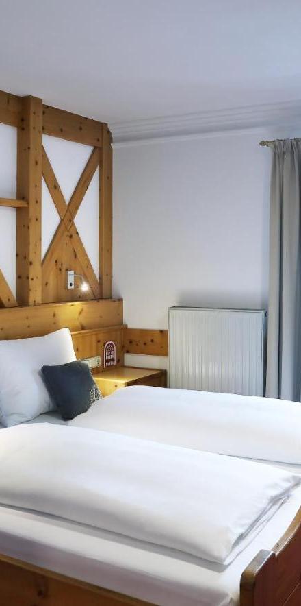 Jufa Alpenhotel Saalbach – billede 3