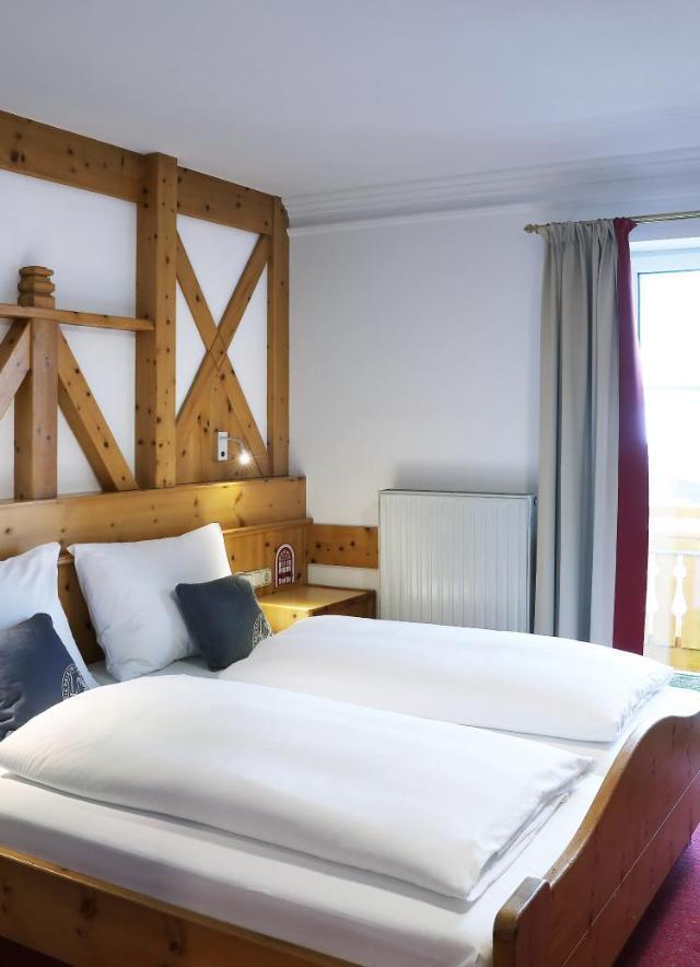 Jufa Alpenhotel Saalbach – billede 3