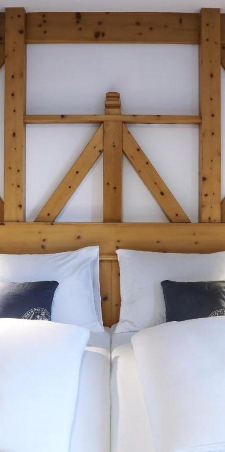 Jufa Alpenhotel Saalbach – billede 4