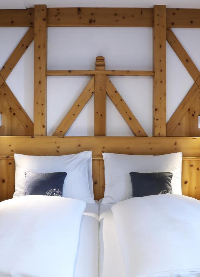 Jufa Alpenhotel Saalbach – billede 4