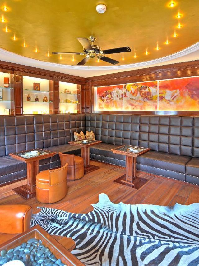 Jufa Alpenhotel Saalbach – billede 6