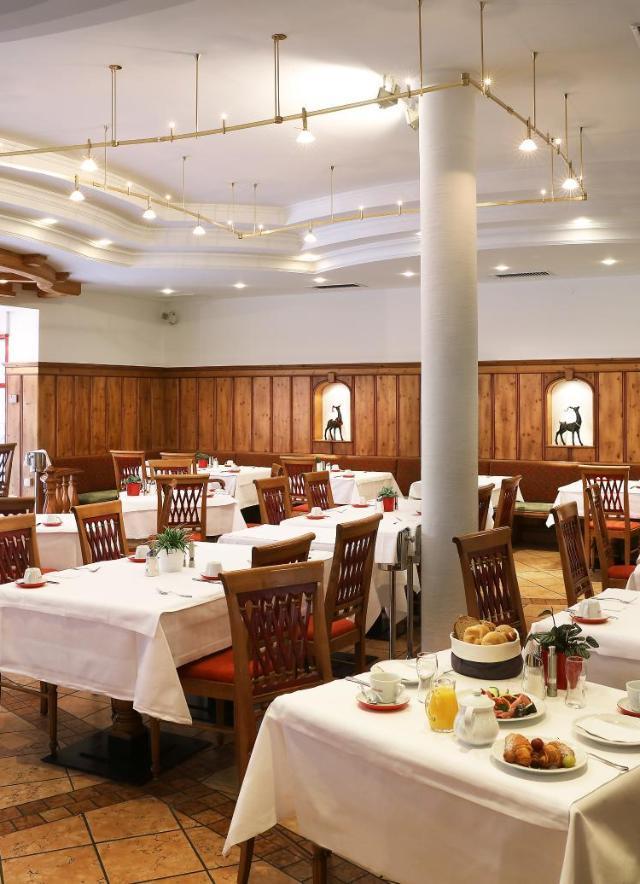 Jufa Alpenhotel Saalbach – billede 10