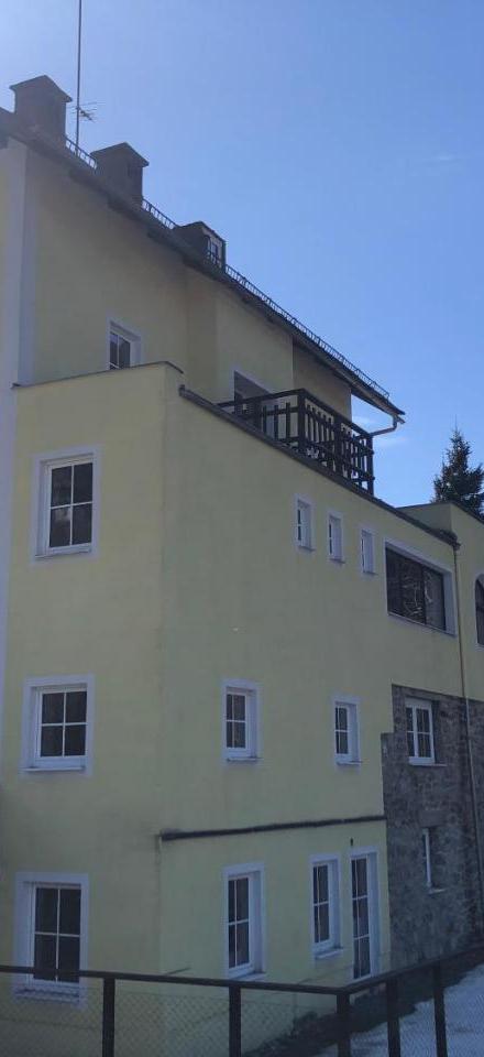 Chalet Bad Berg – billede 1