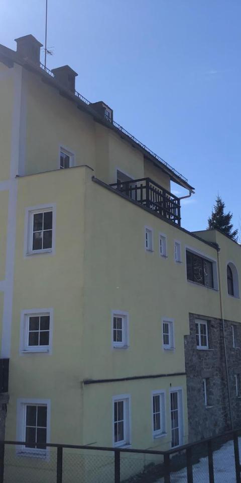 Chalet Bad Berg – Bad Gastein