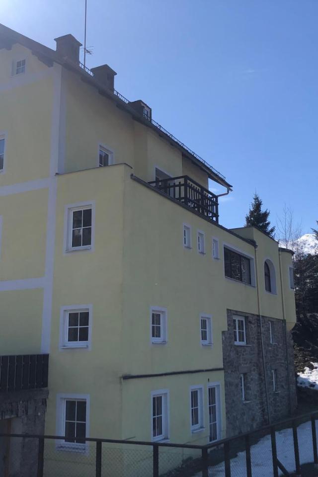 Chalet Bad Berg
