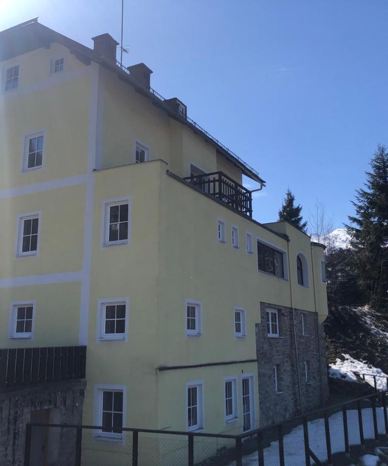 Chalet Bad Berg