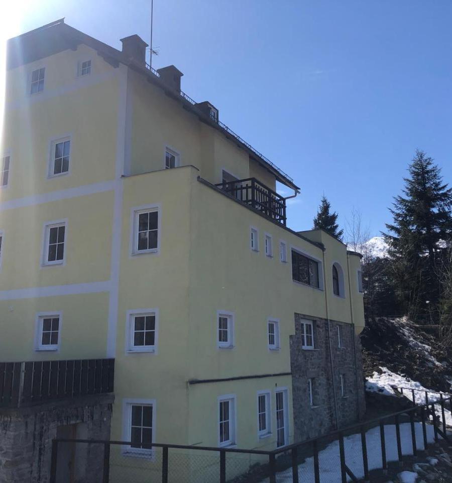 Chalet Bad Berg