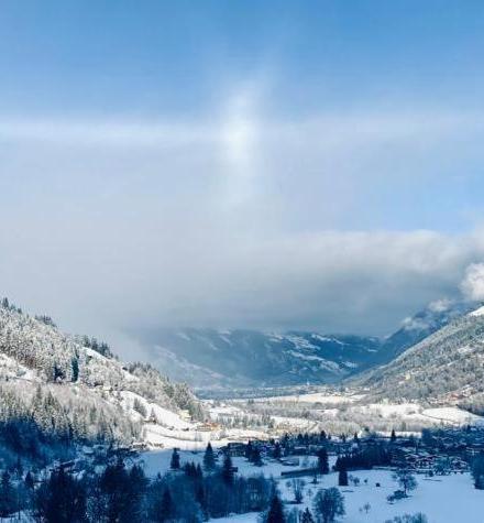 Chalet Bad Berg – billede 2