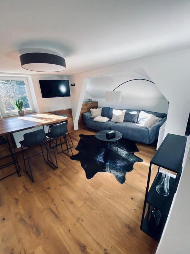 Chalet Bad Berg – billede 3