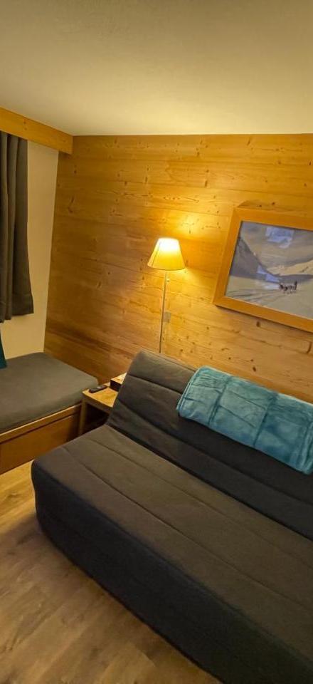 Studio Centre Station Avec Balcon – billede 2