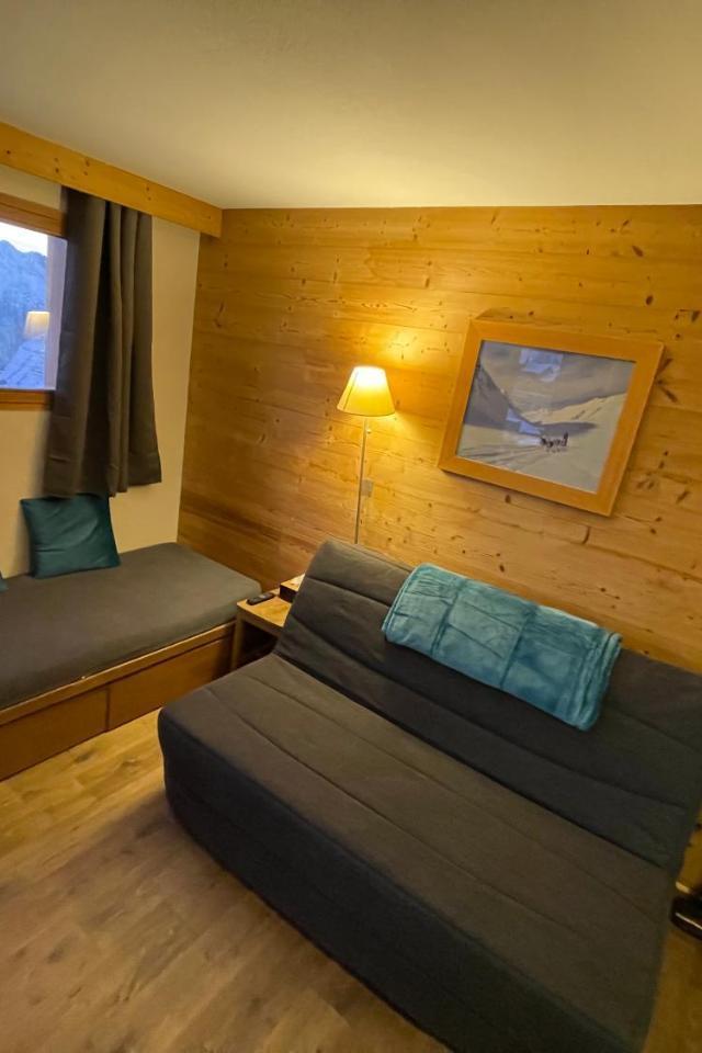 Studio Centre Station Avec Balcon – billede 2