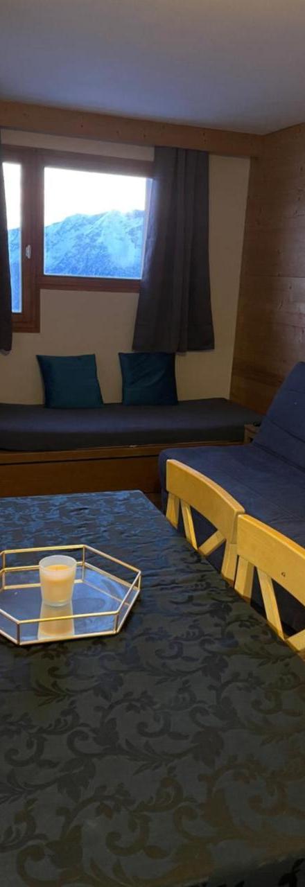 Studio Centre Station Avec Balcon – billede 3