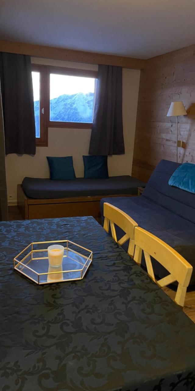 Studio Centre Station Avec Balcon – billede 3