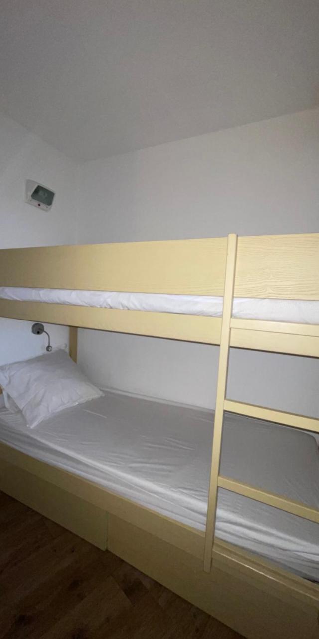 Studio Centre Station Avec Balcon – billede 6