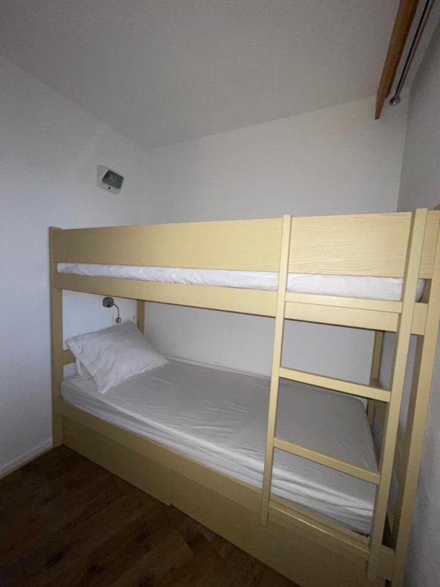 Studio Centre Station Avec Balcon – billede 6