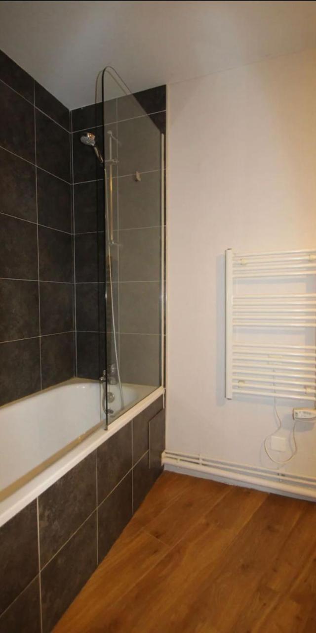 Studio Centre Station Avec Balcon – billede 7