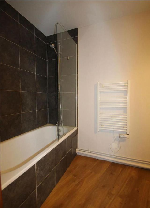 Studio Centre Station Avec Balcon – billede 7